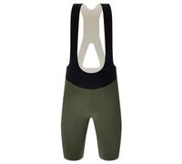 Santini - Redux Speed Shorts - Pantaloni da ciclismo M olivia