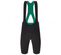 Santini - Redux Speed Shorts - Pantaloni da ciclismo XXL nero