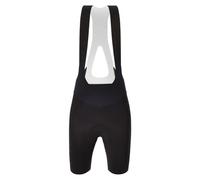 Salopette donna Santini Redux Speed - Nero XS / Nero