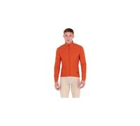 Santini rtr giacca invernale arancione