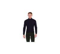 Santini rtr giacca invernale nero