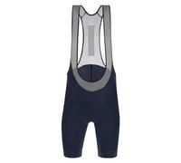 Santini Salopette Ciclismo Uomo Karma Delta (S, Blu Nautica)