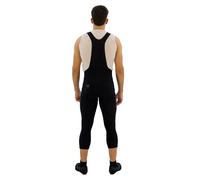 Santini Salopette Git Cargo Black