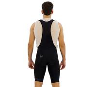 Santini Salopette Impact Pro Black