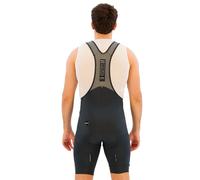 SANTINI Karma Delta M - salopette corta - uomo Grey 2XL