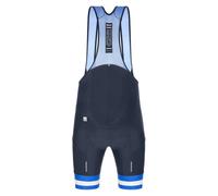 Santini Salopette Karma Kinetic Navy
