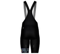 Santini Salopette La Vuelta Andorra 2026 Black