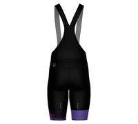 Salopette Santini Vuelta Espana 2025 - Angliru L / Nero