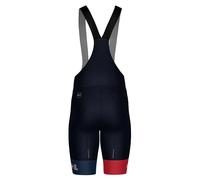 Santini Salopette La Vuelta Grand Salida Piemonte Navy