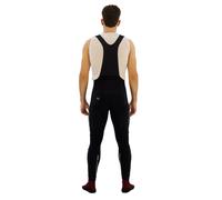 Santini Salopette Larga Git Cargo Black
