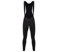 Santini Salopette Larga Guarn Nimbus Black