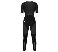Santini Salopette Larga Vega Dry Black