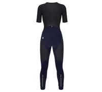 Santini Salopette Larga Vega Dry Nautica
