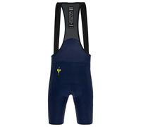 Salopette Tour de France - Le Maillot Jaune XXL / Blu