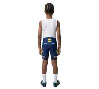 Santini Salopette Lidl Trek 2026 Marine