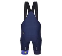 Santini Salopette Paris-nice 2025 Navy