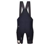 Santini Salopette Paris-roubaix 2025 Black