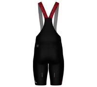 Santini Paris-roubaix 2026 Bib Shorts Nero M Uomo