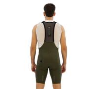 Santini Salopette Plush Military Green
