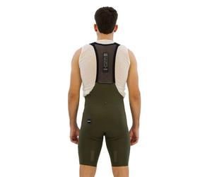 Santini Salopette Plush Military Green