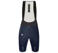 Santini Salopette Plush Nautical Blue