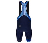 Santini Salopette Salo´ Del Garda 1962 Uci Nautic Blue