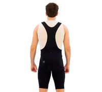 Santini Salopette Sensation Black