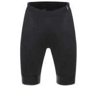 Santini Salopette Senza Bretelle Karma Delta Black