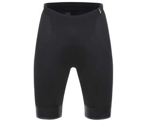 Santini Salopette Senza Bretelle Karma Delta Black