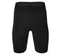 Santini Salopette Senza Bretelle Kickoff Black