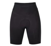 Santini Salopette Senza Bretelle Kickoff Black