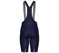 Santini Salopette Tdf Arrivée Arc De Triomphe 2025 Navy Blue