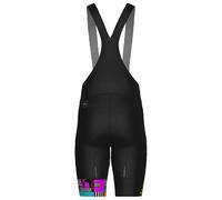 Santini Salopette Tdffaz Grand Départ Bretagne 2025 Black