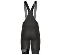 Santini Salopette Uci Gravel World Series 2026 Grey Asphalt