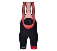 Santini Salopette Uci Mtb World Championships 2025 Black