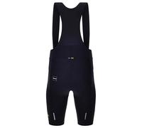 Santini Salopette Uci World Champion Mondo 2025 Black