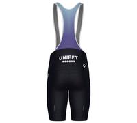 Santini Salopette Unibet Rockets 2025 Navy