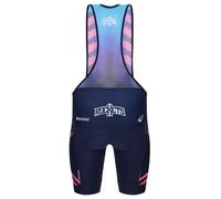 Santini Salopette Unibet Rose Rockets Navy Blue