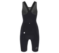 Santini Salopette Unico Black