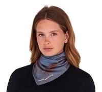Santini Scaldacollo Cotton Red