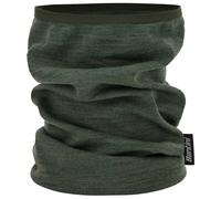 Santini Scaldacollo Wool Green