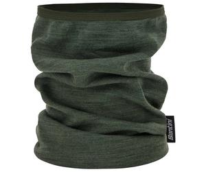 Santini Scaldacollo Wool Green