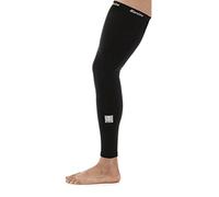Santini, Scaldamuscoli Totem, Nero (Schwarz - Schwarz), XL/XXL