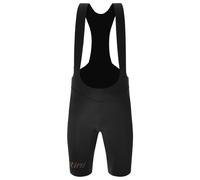 Santini - Sensation Bib Shorts - Pantaloni da ciclismo L nero