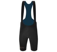 Salopette Santini Sensation nera - XL