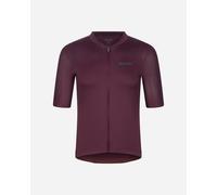 Santini Sensation M - Maglia Ciclismo - Uomo - Marrone nd_S