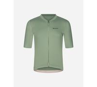 Santini - Sensation S/S Jersey - Maglietta da ciclismo L verde