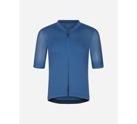 Santini - Sensation S/S Jersey - Maglietta da ciclismo L blu