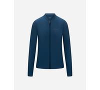 Santini Sensation M - Maglia Ciclismo - Uomo - Blu M