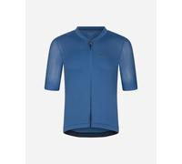 Santini Sensation M - Maglia Ciclismo - Uomo - Blu nd_XL